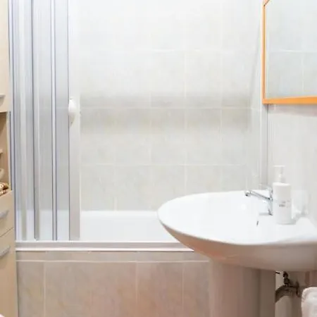 Comodo A Apartament *