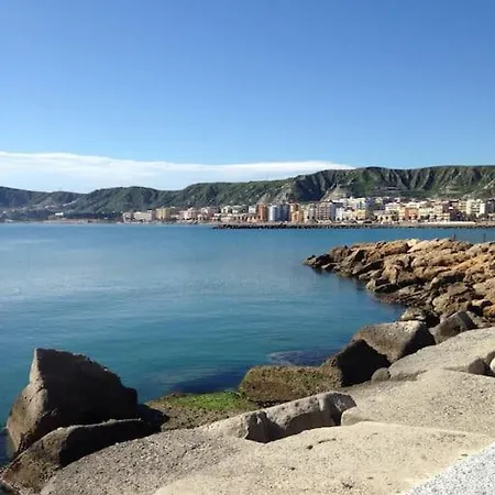 Apartament Comodo A