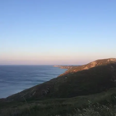 Comodo A Apartment Crotone