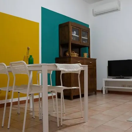 Apartment Comodo A Crotone