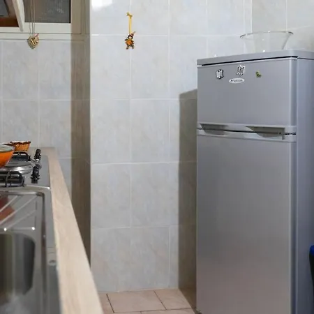 Comodo A Apartment *