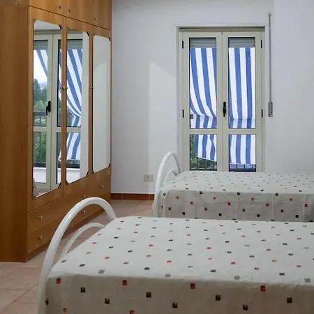 Comodo A Appartement *
