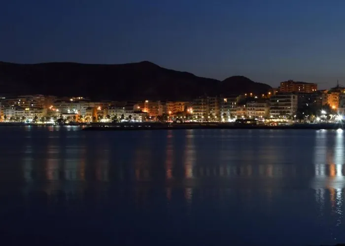 Apartamento Comodo A