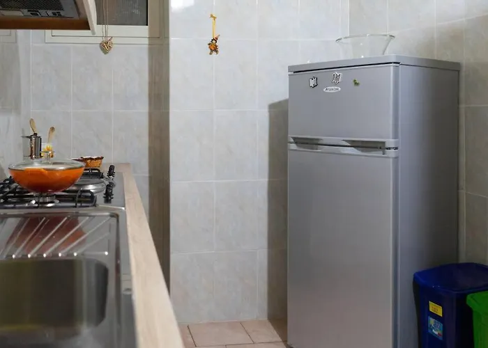 Comodo A Apartamento *