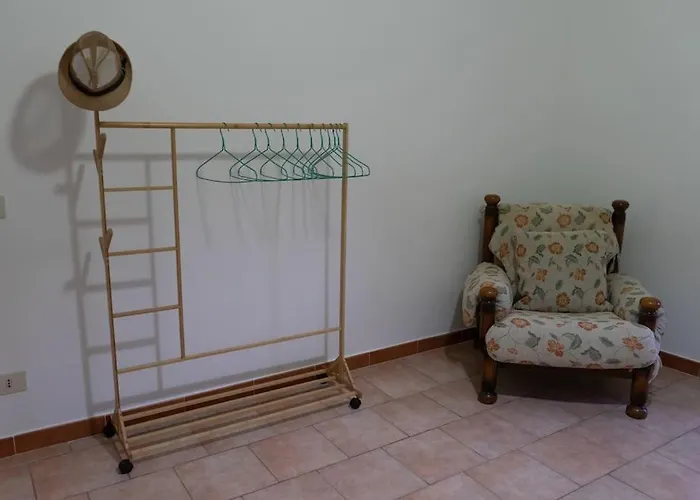 Comodo A * 克罗托内